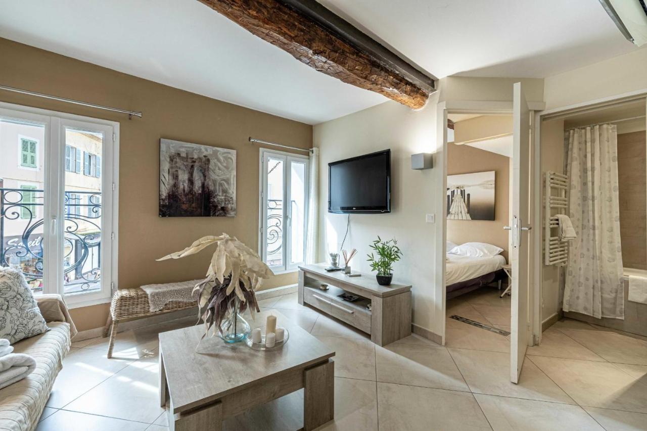 Magnificent Atypical 3-room 2br6p - Meynadier Apartamento *